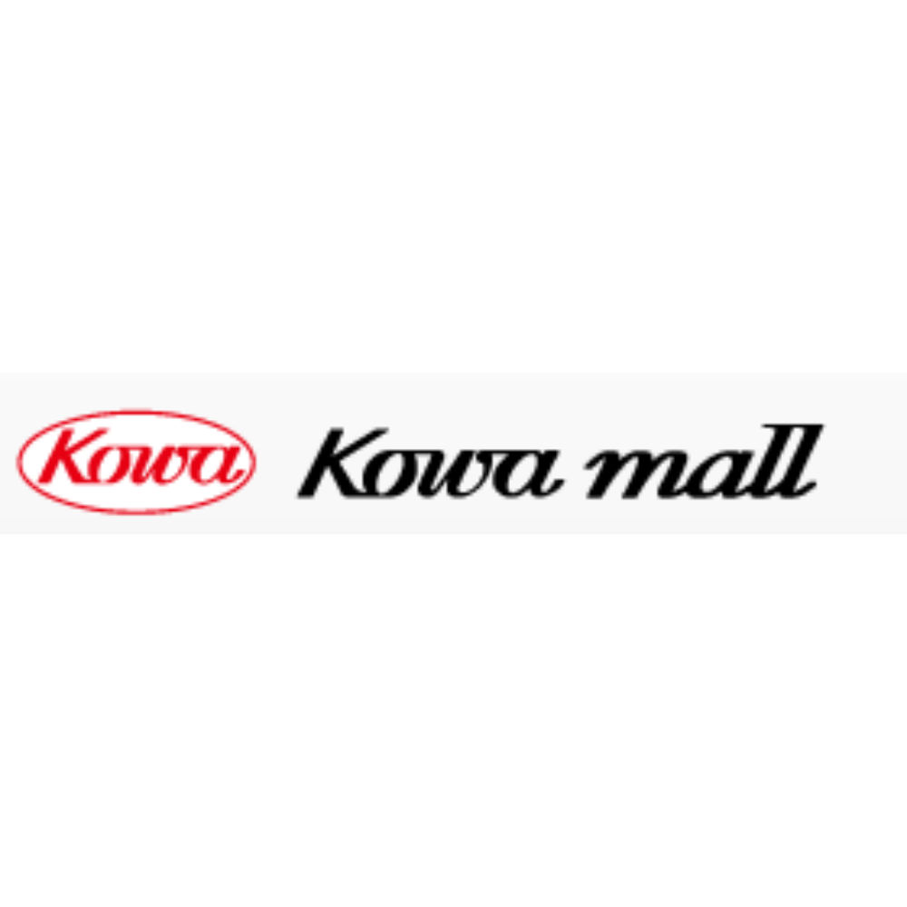 코와몰 Kowa mall
